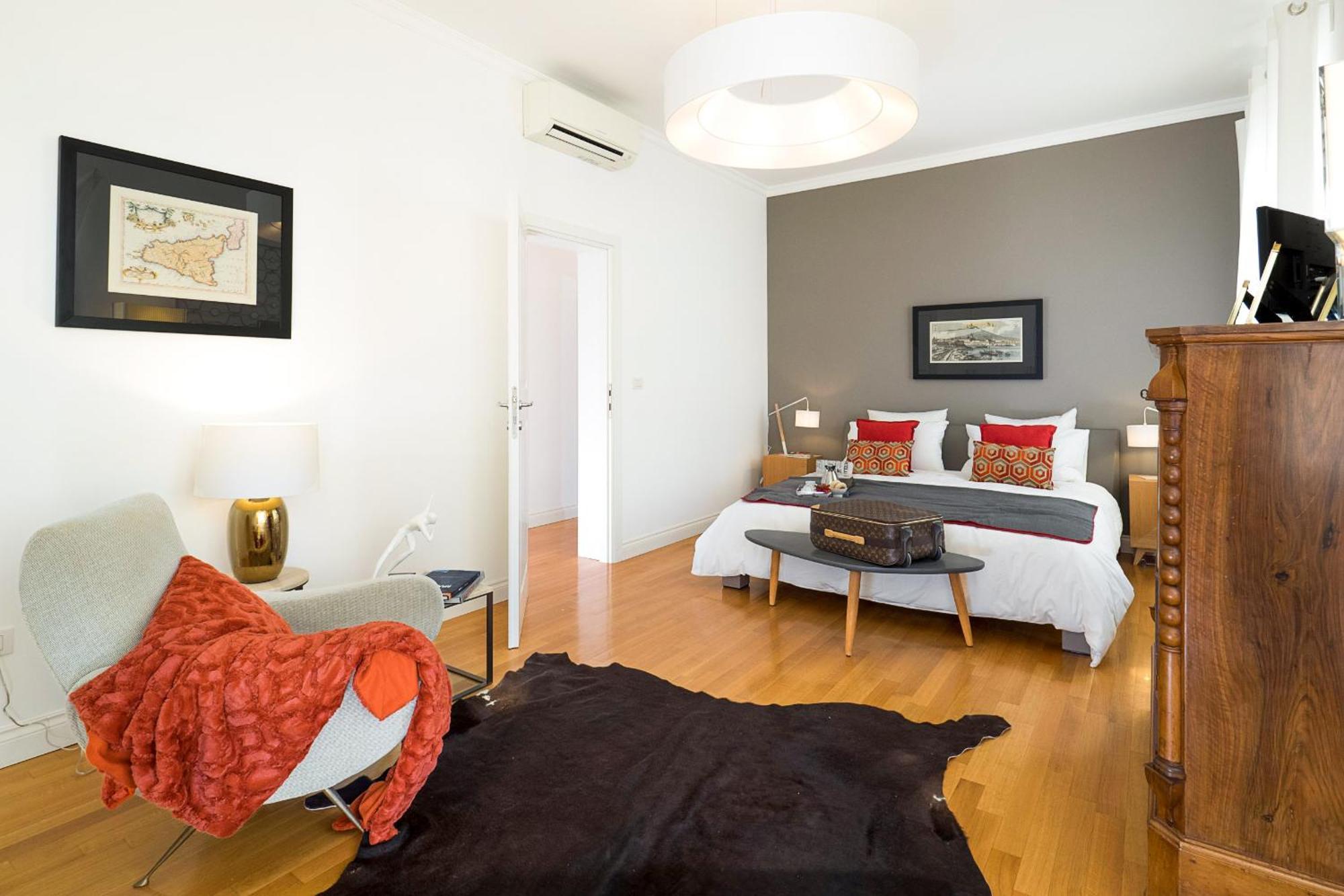 شقة Penthouse Duomo كاتانيا المظهر الخارجي الصورة