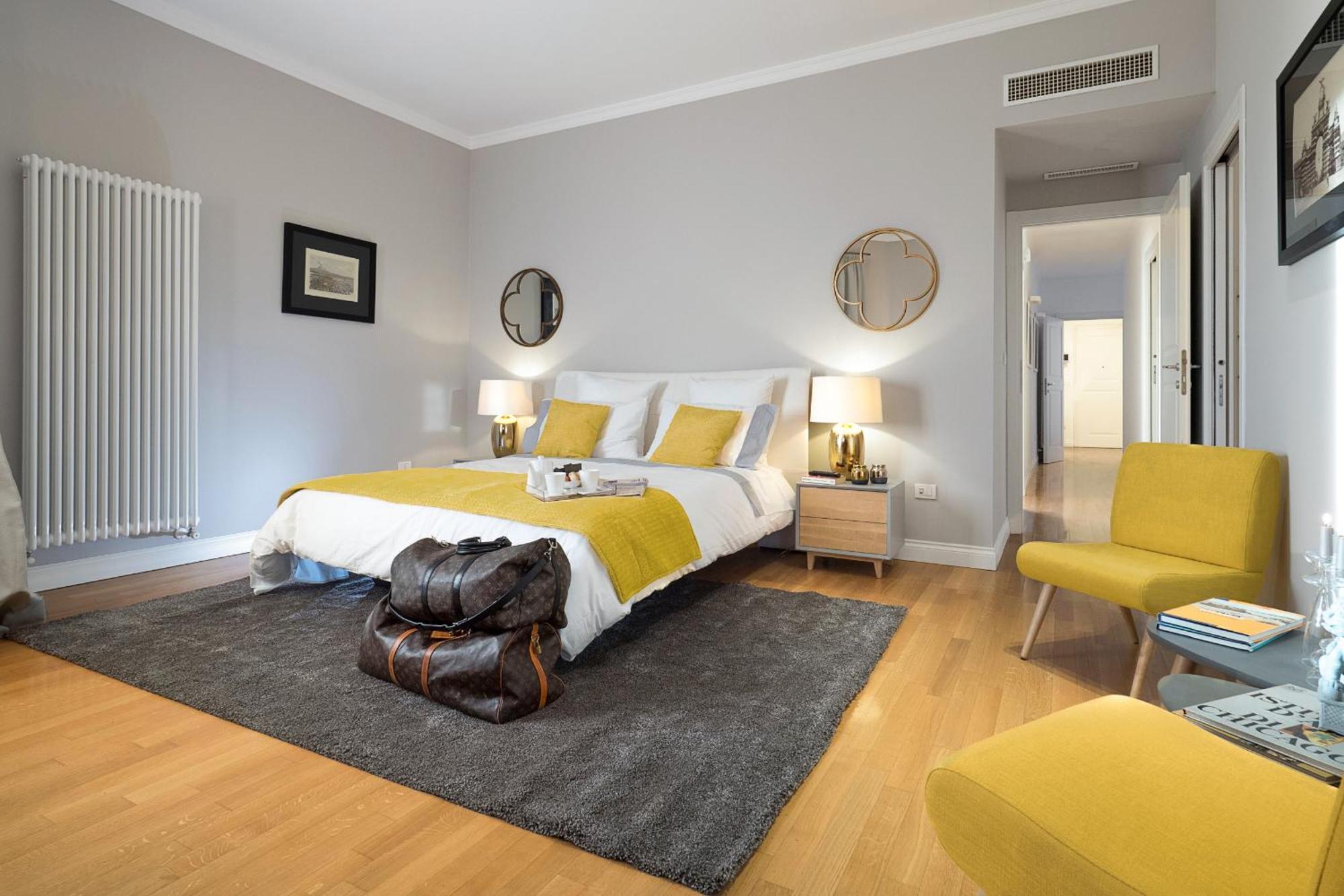 شقة Penthouse Duomo كاتانيا المظهر الخارجي الصورة