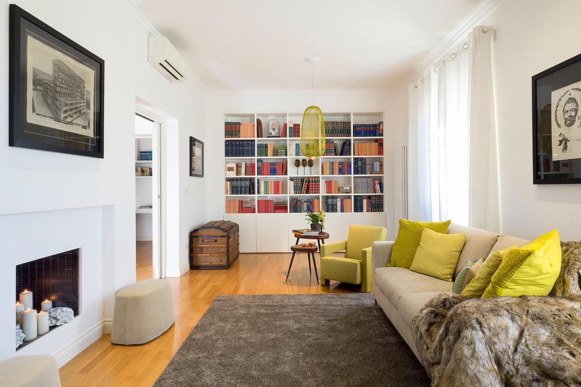 شقة Penthouse Duomo كاتانيا المظهر الخارجي الصورة